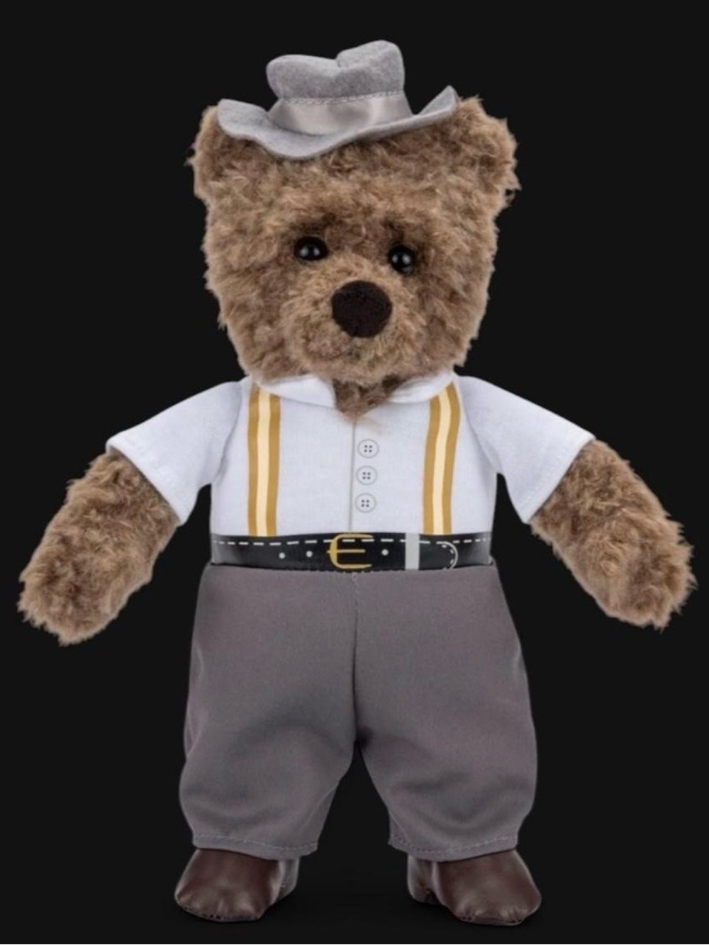 Imaginary Friends Paramount IF Movie Lewis 10-Inch Plush